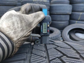 Гуми Зимни 255/45R19, снимка 5