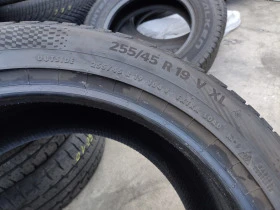 Гуми Зимни 255/45R19, снимка 7