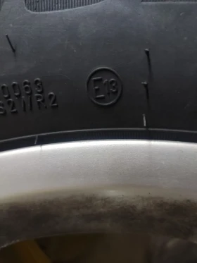 Гуми с джанти Dunlop 255/55R18, снимка 7