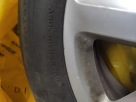 Гуми с джанти Dunlop 255/55R18, снимка 6