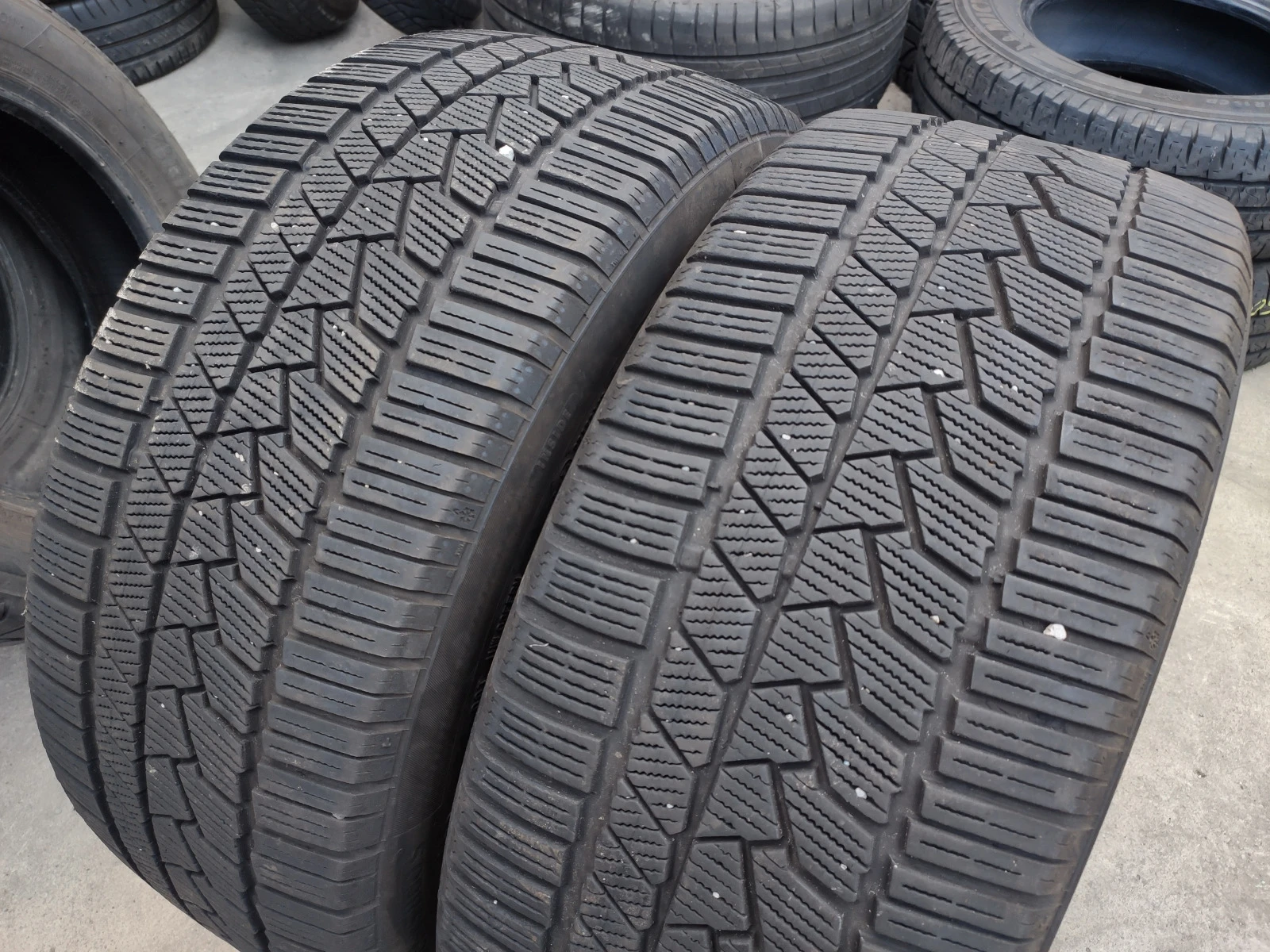  255/45R19 | Mobile.bg   4