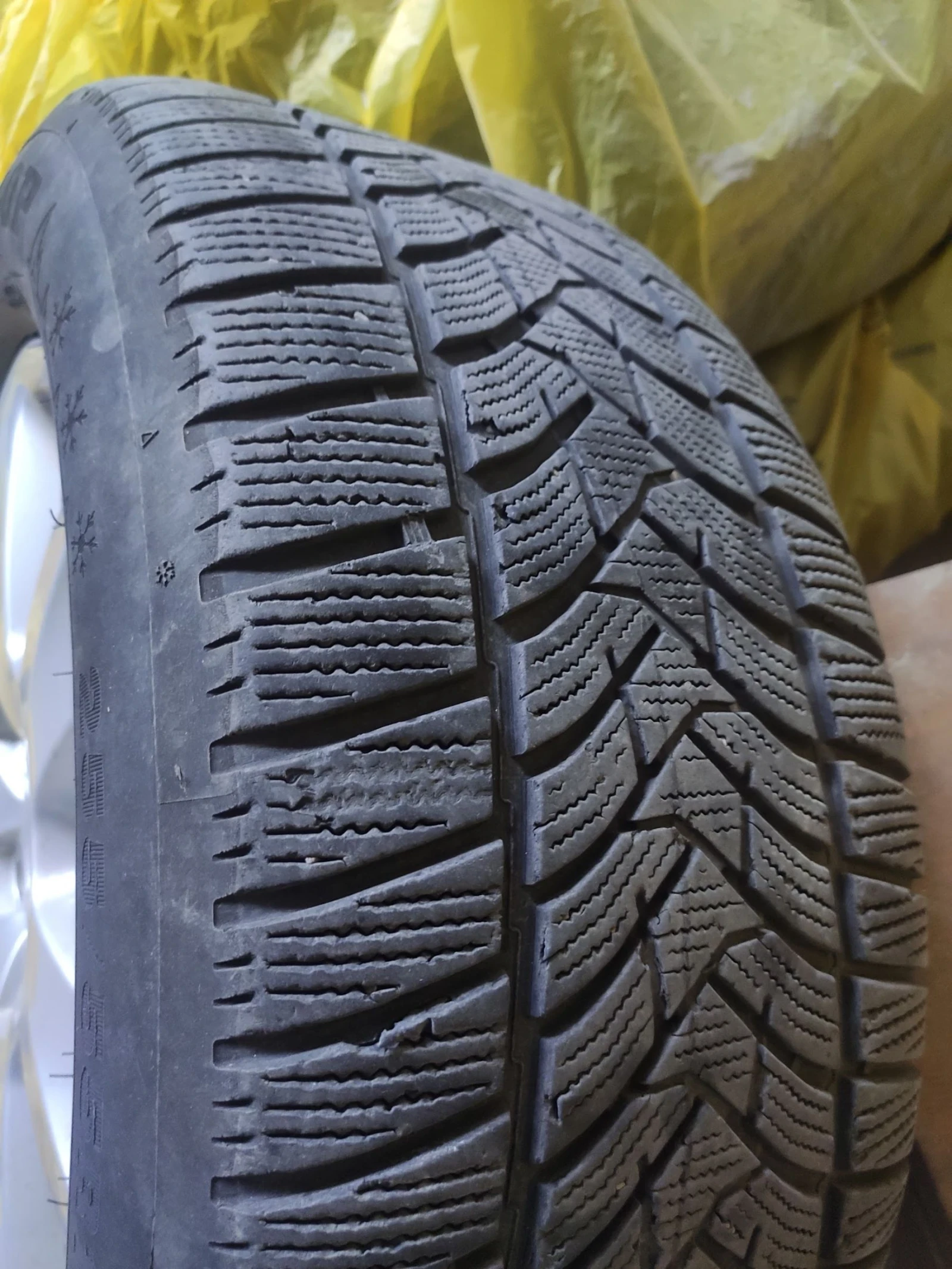    255/55R18  Audi Q7 | Mobile.bg   2