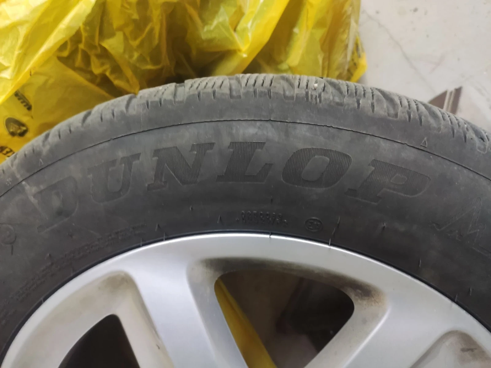    255/55R18  Audi Q7 | Mobile.bg   4