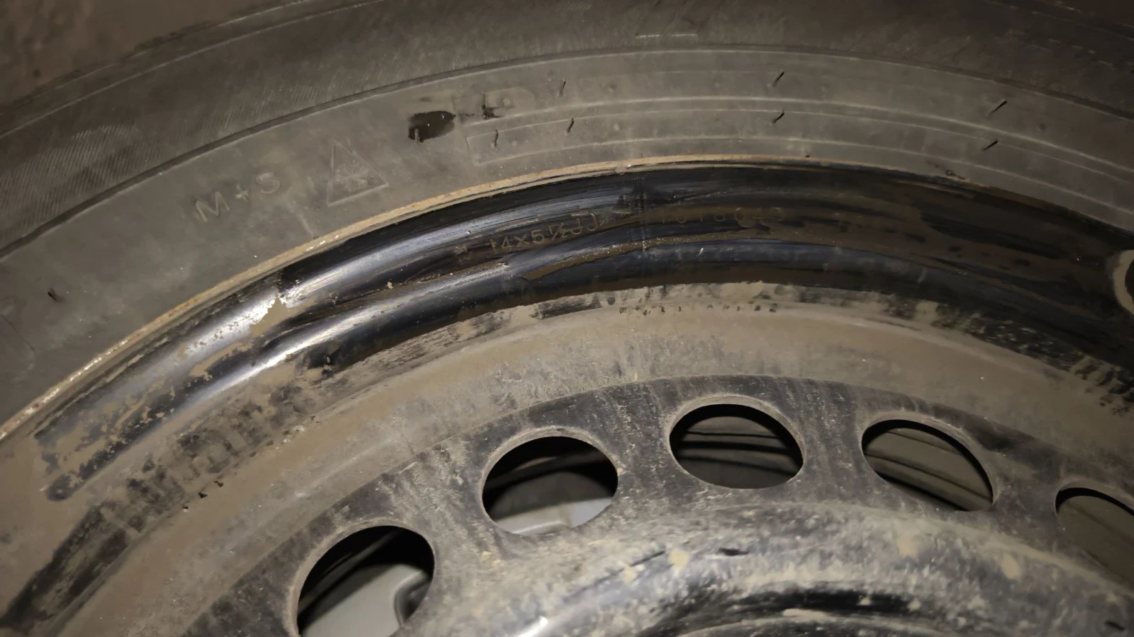 Гуми с джанти Kormoran 175/70R14