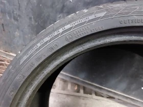 Гуми Летни 255/35R18, снимка 6 - Гуми и джанти - 39116632