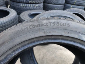 Гуми Зимни 255/45R19, снимка 6 - Гуми и джанти - 46097290