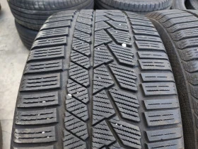 Гуми Зимни 255/45R19, снимка 1 - Гуми и джанти - 46097290