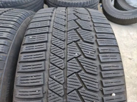 Гуми Зимни 255/45R19, снимка 2 - Гуми и джанти - 46097290