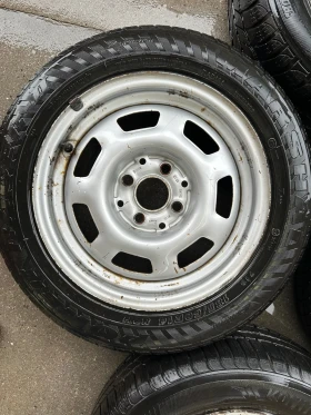 Гуми с джанти Kormoran 185/60R14, снимка 3 - Гуми и джанти - 47395141