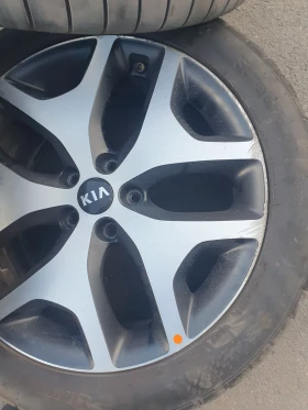    245/45R19  Kia Sportage | Mobile.bg    5