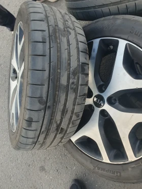    245/45R19  Kia Sportage | Mobile.bg    2