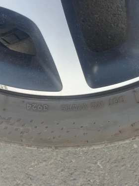    245/45R19  Kia Sportage | Mobile.bg    6