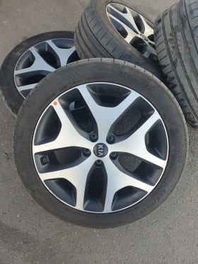    245/45R19  Kia Sportage | Mobile.bg    7