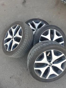    245/45R19  Kia Sportage | Mobile.bg    3