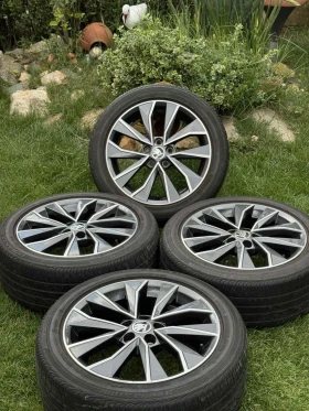 ����� �� �������� �� ������ �� Skoda