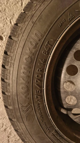 ���� � ������ 175/70R14 | Mobile.bg � ����� ������ 6