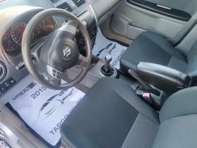 Suzuki SX4 4х4, снимка 7