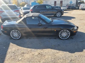 Mazda Mx-5 NB с климатик 17ки джанти нов внос от Германия! - изображение 7