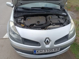 Renault Clio, снимка 5