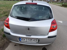 Renault Clio, снимка 2