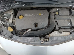 Renault Clio, снимка 9