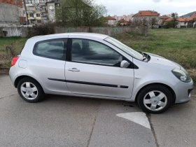 Renault Clio, снимка 3