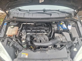 Ford Focus 1.6i klima, снимка 15