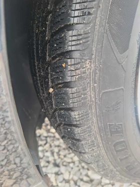 Ford Focus 1.6i klima, снимка 9