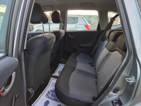 Honda Jazz 1, 3VVTI90k.s.120800kmLEDFACEEU5, снимка 10