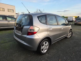 Honda Jazz 1, 3VVTI90k.s.120800kmLEDFACEEU5, снимка 4