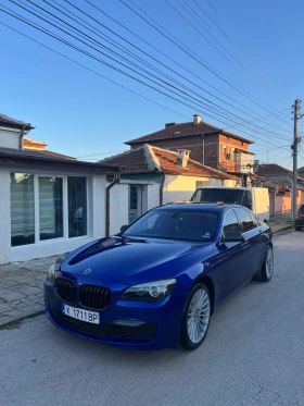 BMW 730, снимка 3