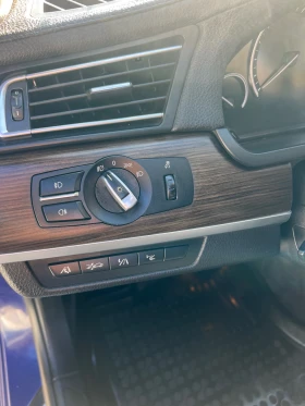 BMW 730, снимка 10