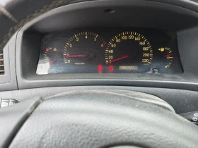 Toyota Corolla verso, снимка 8