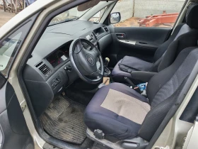 Toyota Corolla verso, снимка 7