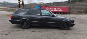 BMW 518, снимка 4