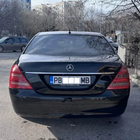 Mercedes-Benz S 320, снимка 3