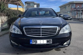 Mercedes-Benz S 320, снимка 1
