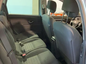 Renault Scenic 1, 5dci-LIMITED-AUTOMAT, снимка 8