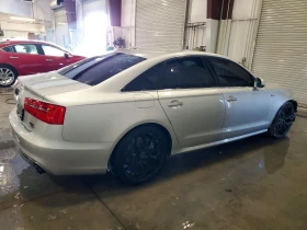 Audi A6 S-LINE* BOSE* TUNING* , снимка 6