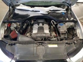 Audi A6 S-LINE* BOSE* TUNING* , снимка 11