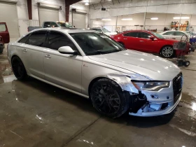 Audi A6 S-LINE* BOSE* TUNING* , снимка 3