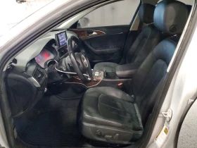 Audi A6 S-LINE* BOSE* TUNING* , снимка 7