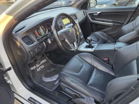 Volvo V60 2.0-181 NAVI! XENON-LED! KOJA! PODGREV SEDALKI, снимка 9