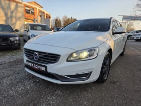 Volvo V60 2.0-181 NAVI! XENON-LED! KOJA! PODGREV SEDALKI, снимка 3