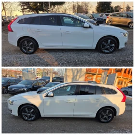 Volvo V60 2.0-181 NAVI! XENON-LED! KOJA! PODGREV SEDALKI, снимка 6