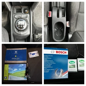Peugeot 207 1.4i Панорама, снимка 13
