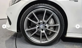 Mercedes-Benz C 450 AMG 4MATIC* BURMESTER* HEAD-UP* SUNROOF* ПОДГРЕВ* , снимка 15