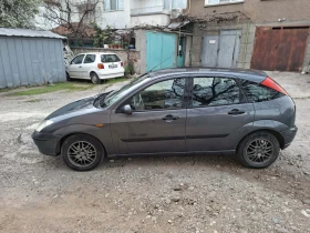 Ford Focus 90.коя, снимка 2