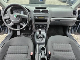 Skoda Octavia 1.9TDI 105кс. , снимка 16