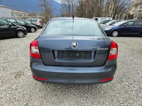 Skoda Octavia 1.9TDI 105кс. , снимка 4